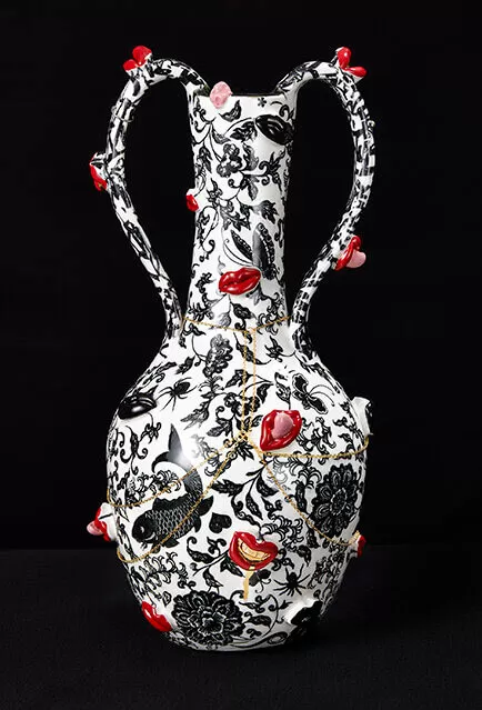 Roxanne Jackson: Body as a Vessel