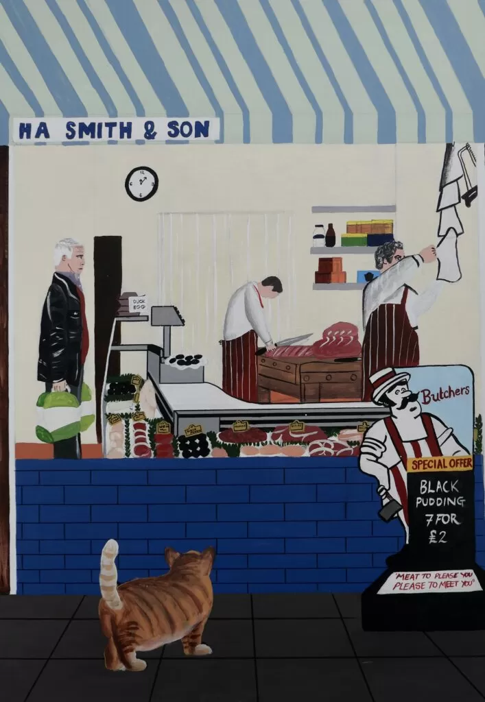 Conor Murgatroyd Captures The Banality Of Everyday Life