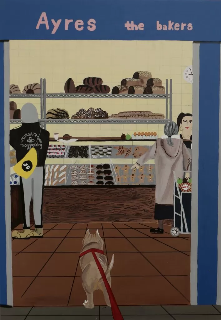 Conor Murgatroyd Captures The Banality Of Everyday Life