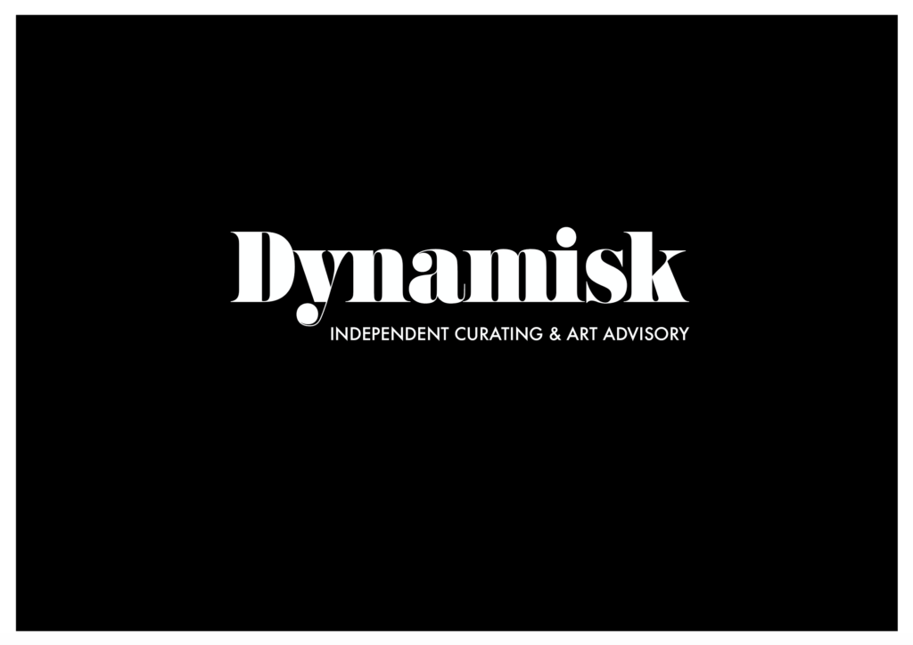 In Conversation With Angeliki Kim Jonsson Aka Dynamisk