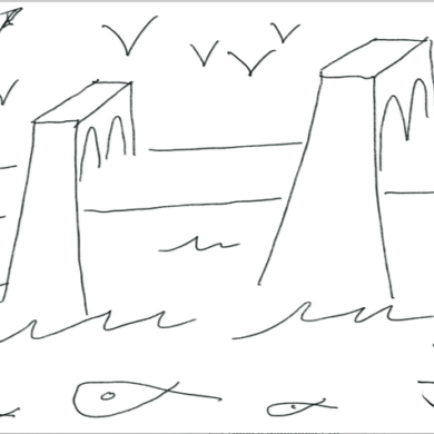 John Cleese The Unnamed Artist Wants to Sell You A (NFT)