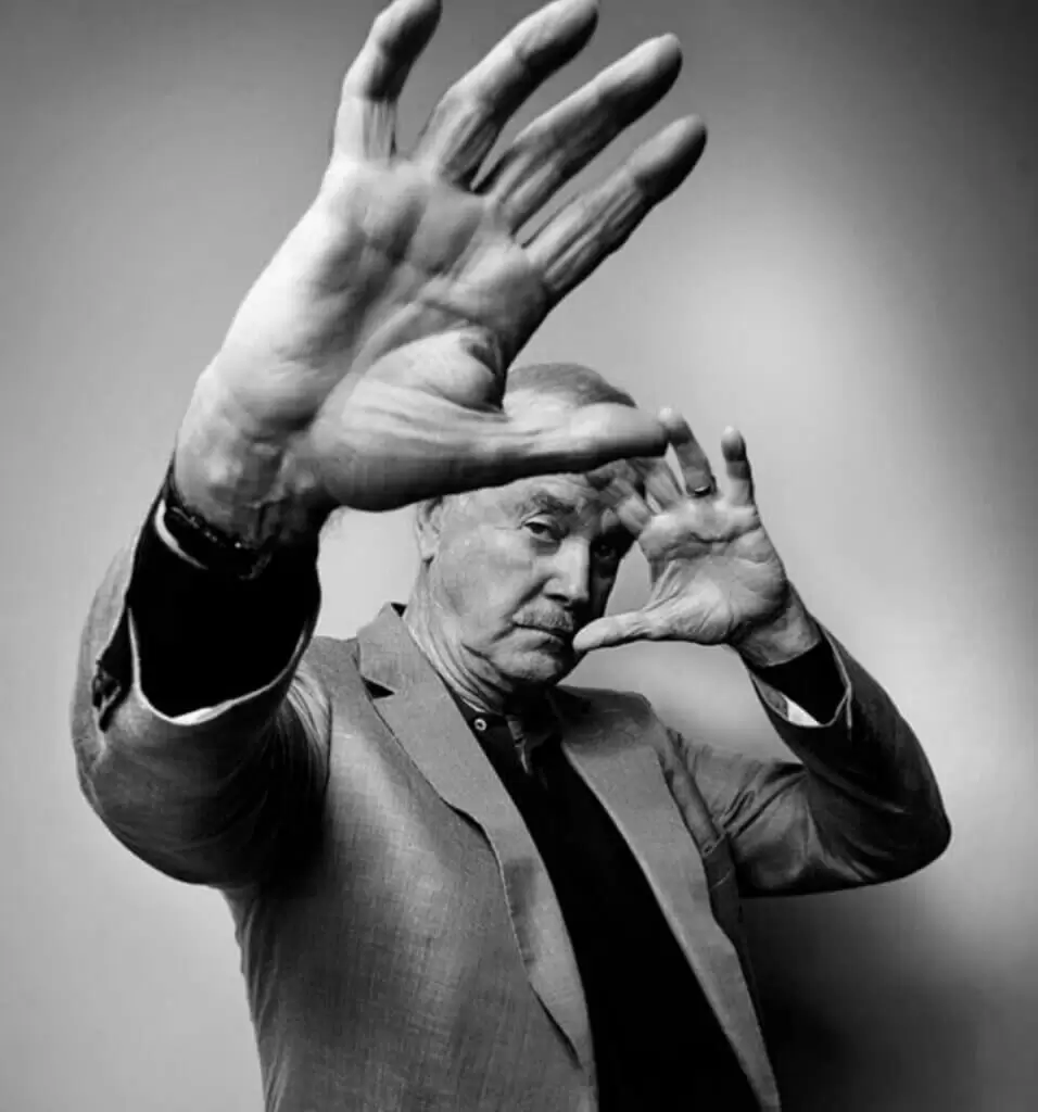 John Cleese (The Unnamed Artist) Talks NFTs and The Art World