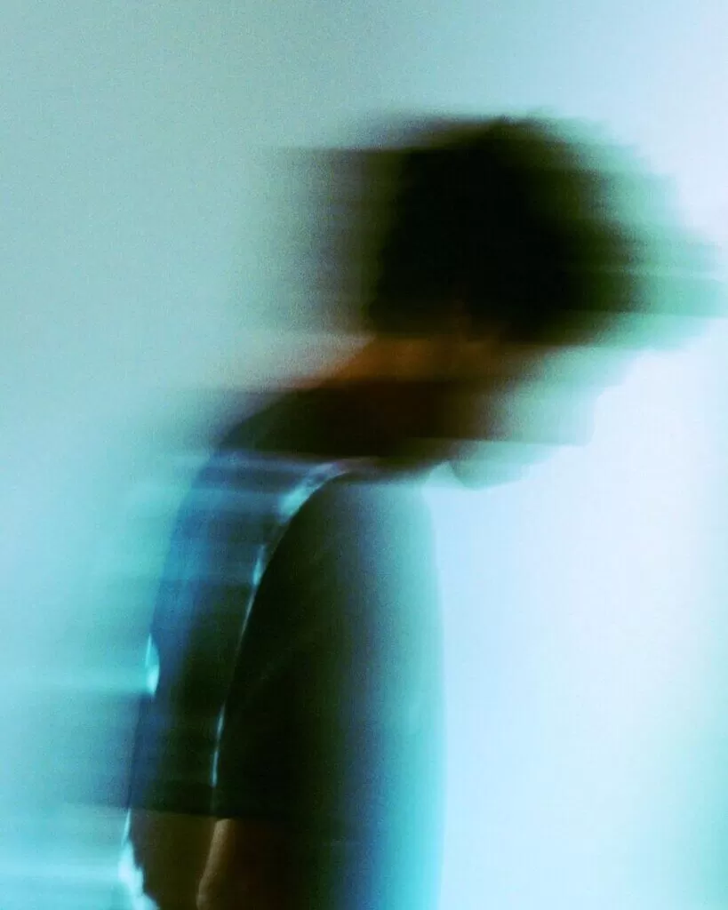Niall Ashley Explores The Black Experience In Vivid Colour
