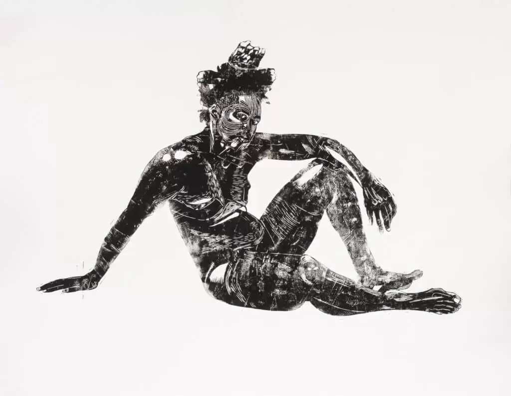 Khaleb Brooks and the Freeing Body