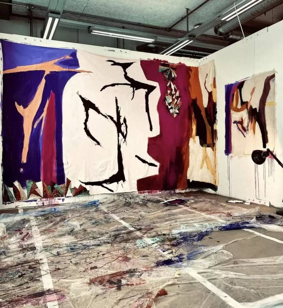 In Conversation With Angeliki Kim Jonsson Aka Dynamisk