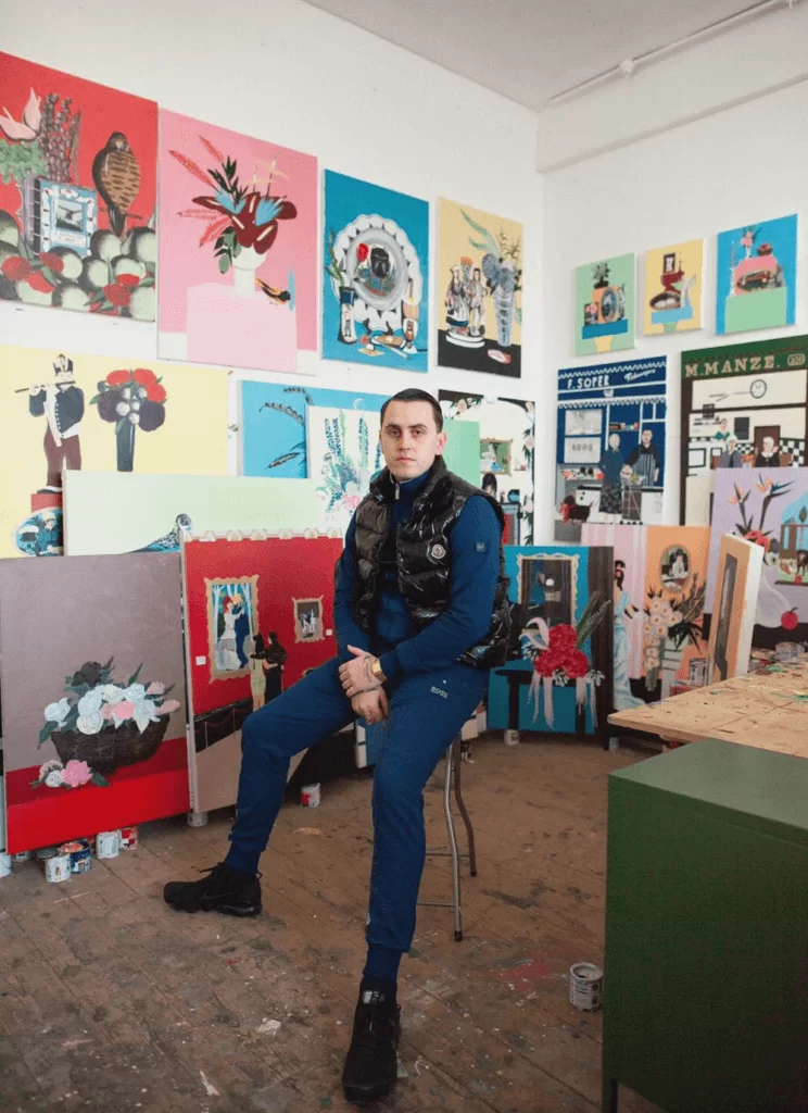 Conor Murgatroyd Captures The Banality Of Everyday Life