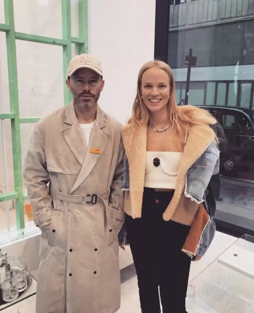 In Conversation With Angeliki Kim Jonsson Aka Dynamisk