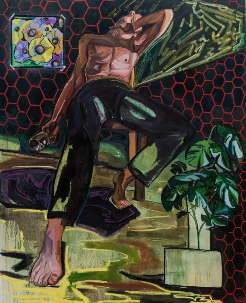 Shaqúelle Whyte Explores The Human Condition In Intimate Panoramas