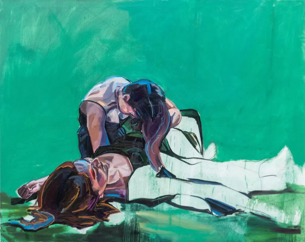 Shaqúelle Whyte Explores The Human Condition In Intimate Panoramas