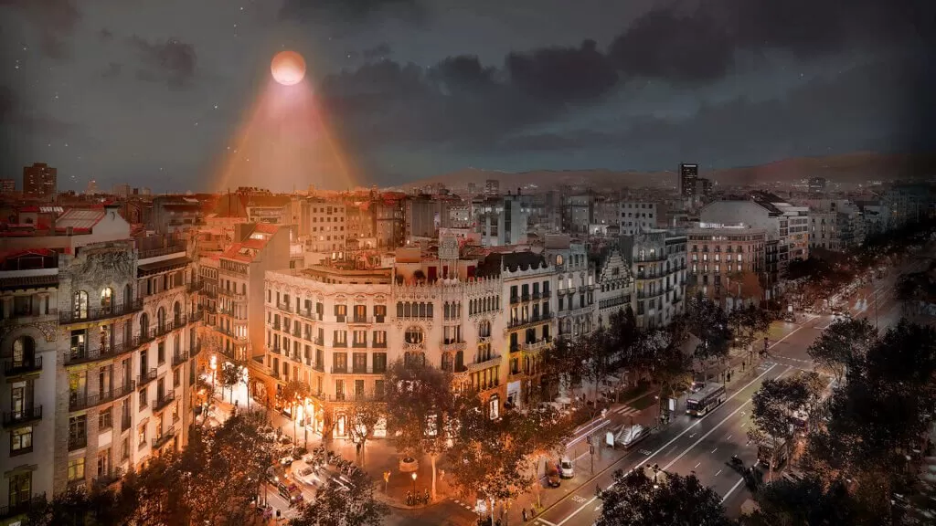Daan Roosegaarde’s social designs fuse art, urban space and technology