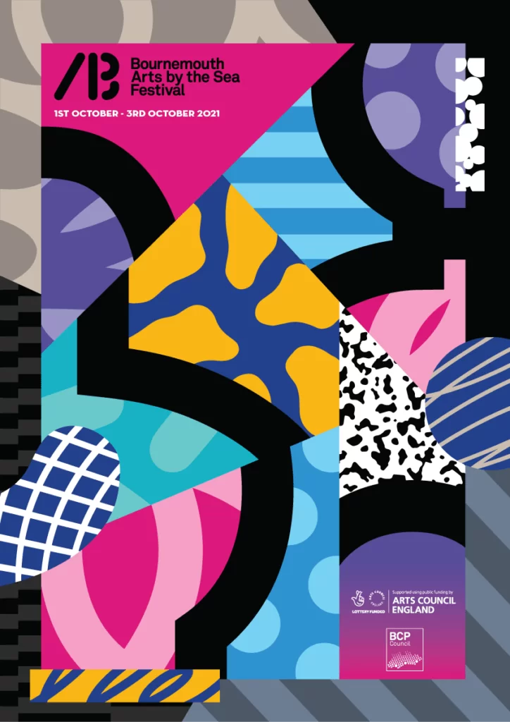 Arts by the Sea Festival Reveals 2021 Artwork