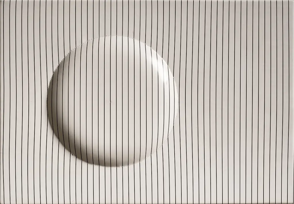 AGOSTINO BONALUMI: SMALL GEMS
