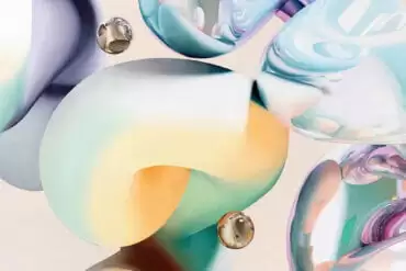 Bijijoo x Vickie Vainionpää: Digital Spirit