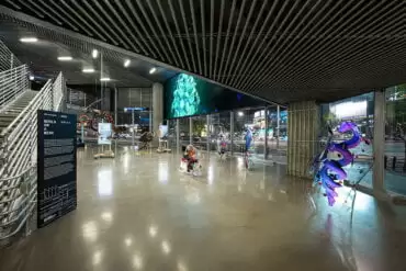 New Museum Present “World on a Wire” at Hyundai Motorstudio Seoul
