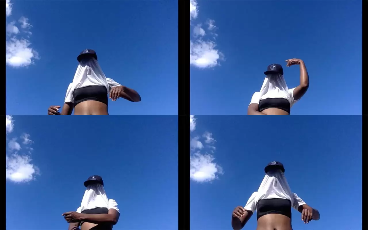 New Museum Presents the 2021 Artist Residency: NIC Kay
