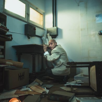Art students win at Royal Television Society Awards 2021