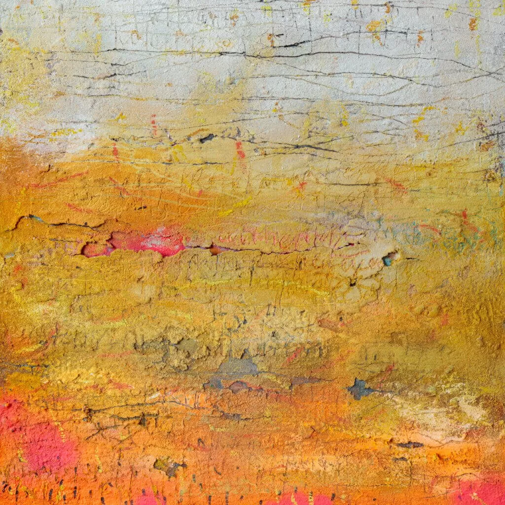 Tyrone Deans Explores The Concepts of Identity And Culture