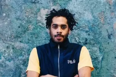 Tyrone Deans Explores The Concepts of Identity And Culture