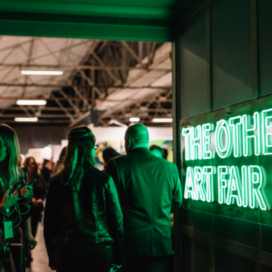 Saatchi Art’s The Other Art Fair Announces the Return