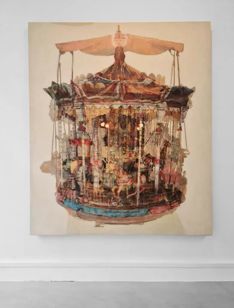 David Kovats introduces London's art market to Eastern European artists