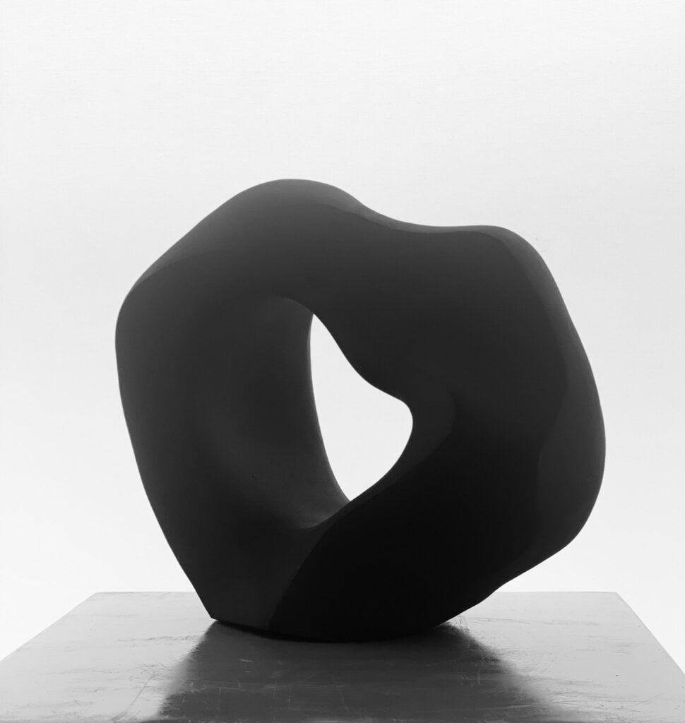 Beth Blackburn, Full Circle Sculpture