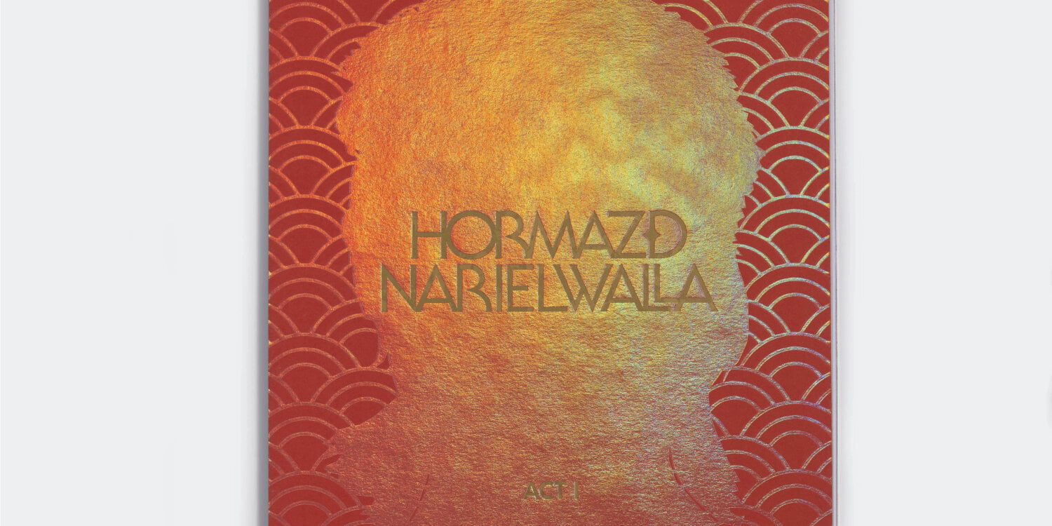 Collage artist Hormazd Narielwalla celebrates David Bowie In New Book