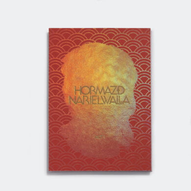 Collage artist Hormazd Narielwalla celebrates David Bowie In New Book