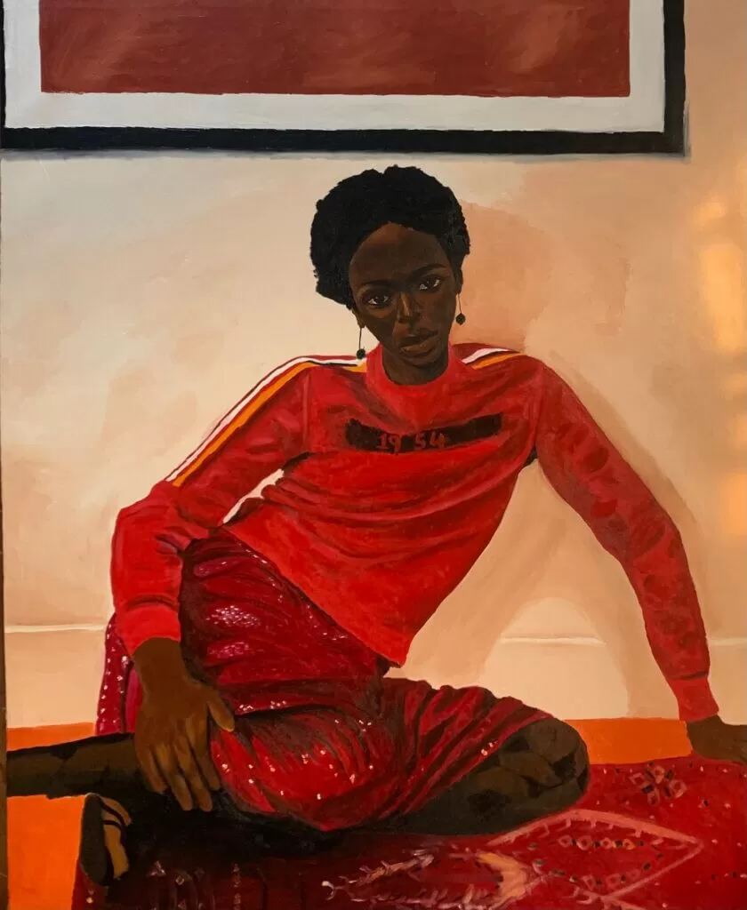 Raphael Dapaah In Conversation With Matthew Eguavoen