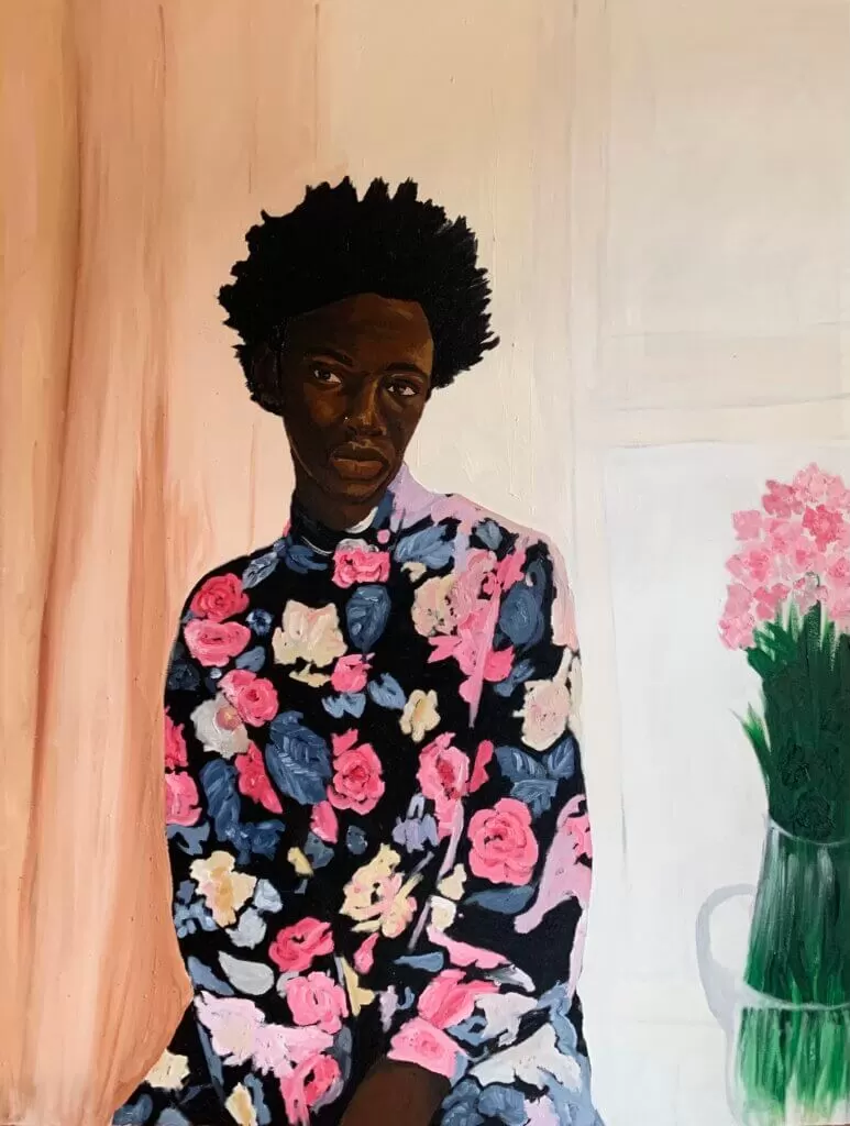 Raphael Dapaah In Conversation With Matthew Eguavoen