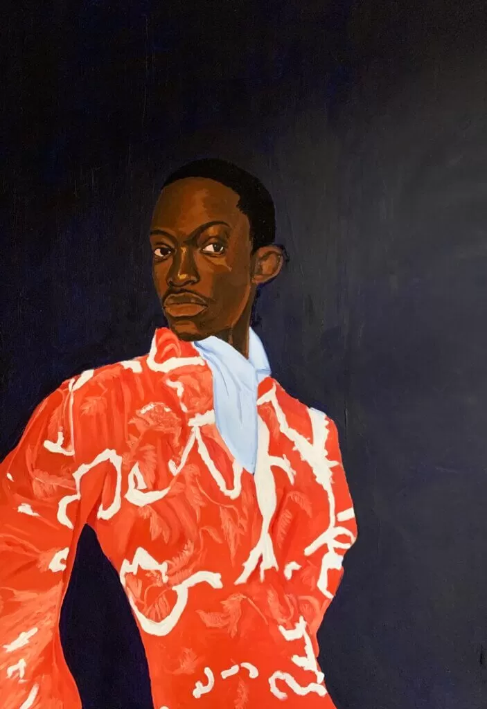 Raphael Dapaah In Conversation With Matthew Eguavoen