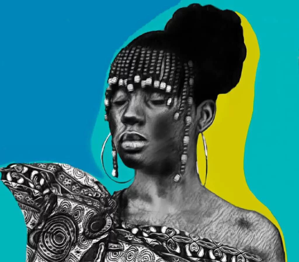 Contemporary Tales By Austin George Dorgu