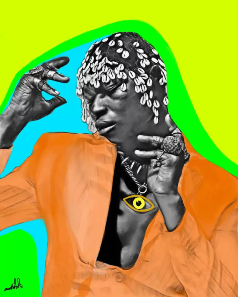 Contemporary Tales By Austin George Dorgu