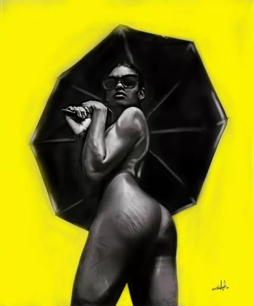 Contemporary Tales By Austin George Dorgu