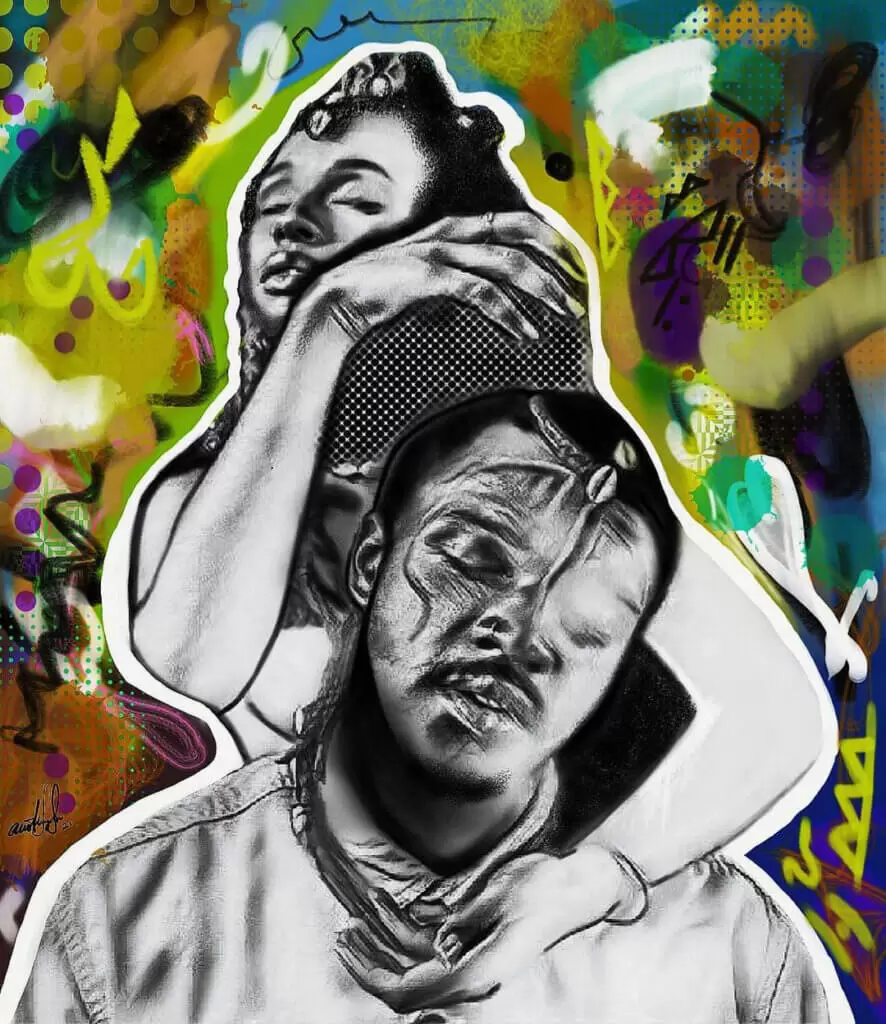 Contemporary Tales By Austin George Dorgu