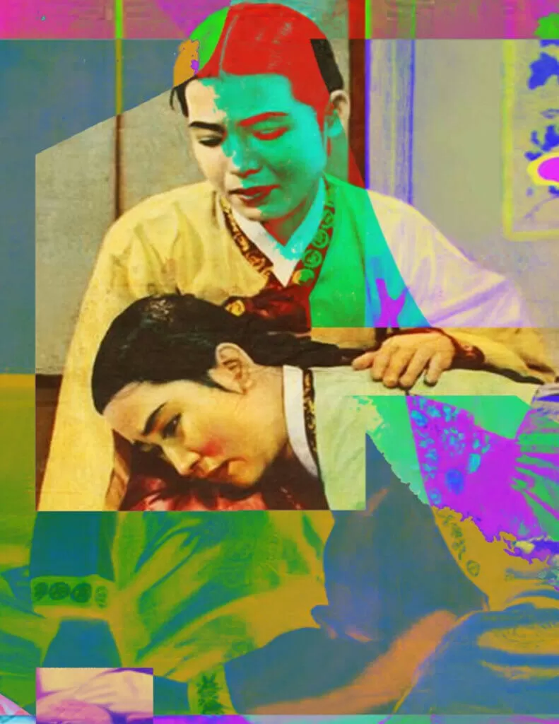 Insil Jang Examines The Asian American Experience