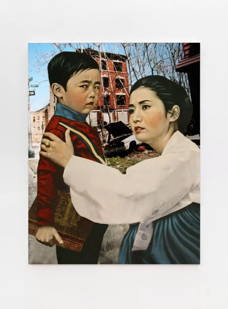 Insil Jang Examines The Asian American Experience