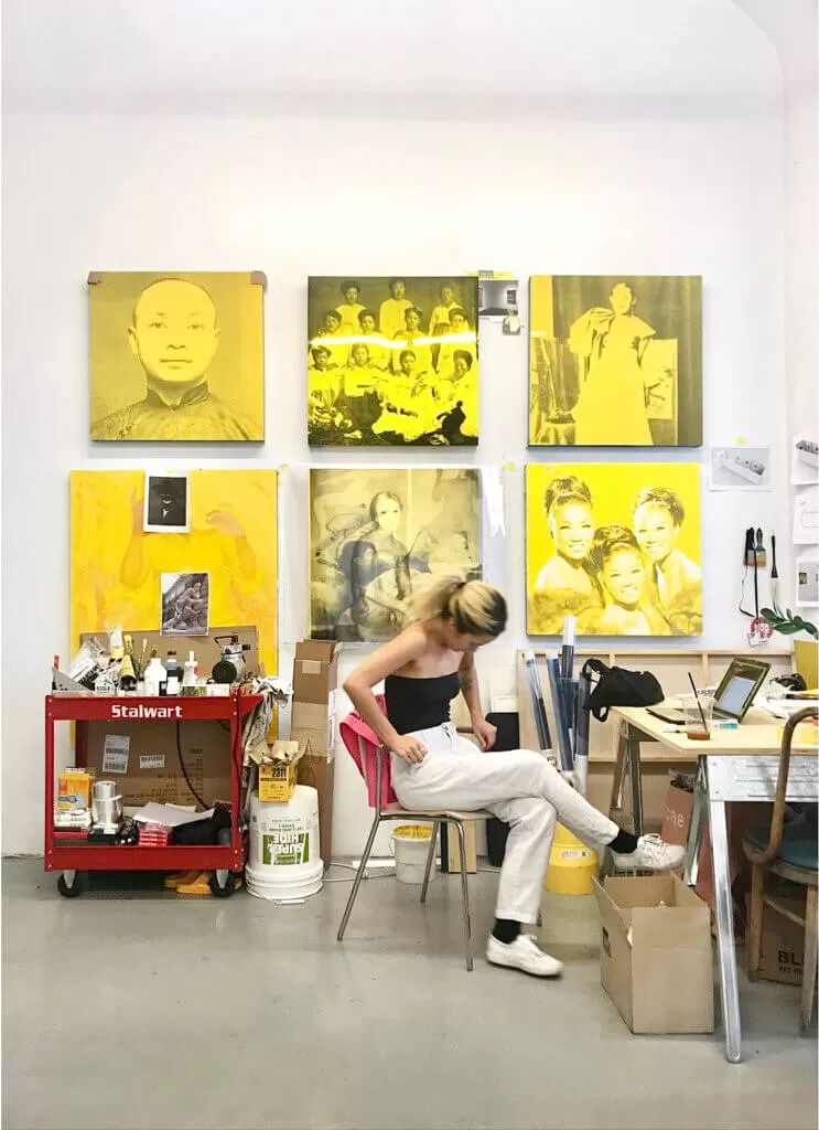 Insil Jang Examines The Asian American Experience