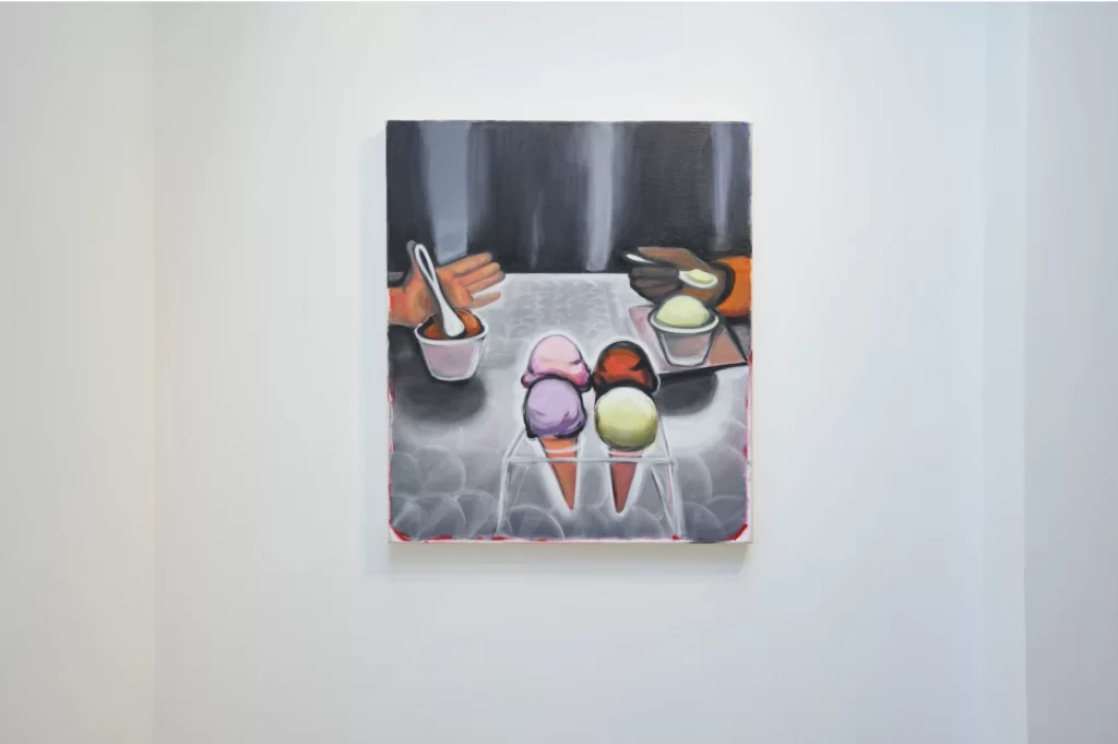 Madelynn Green: Heartland