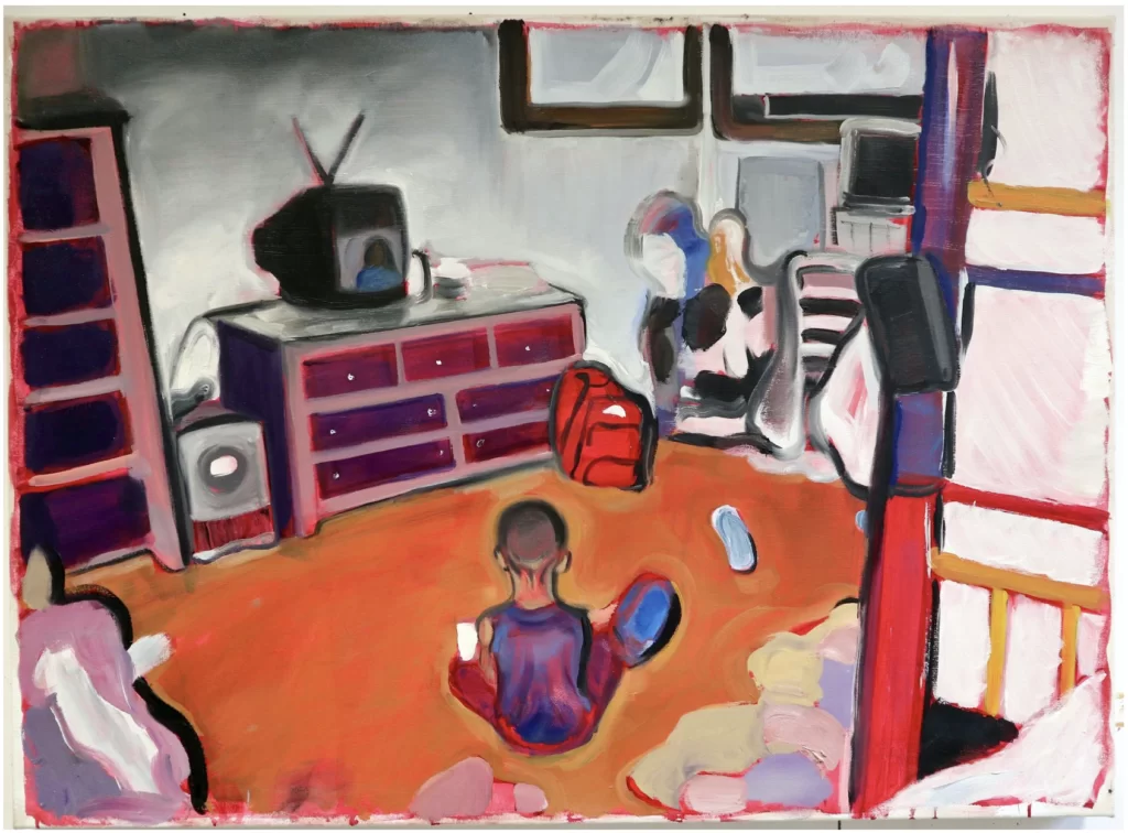 Madelynn Green: Heartland