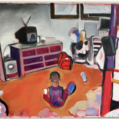 Madelynn Green: Heartland