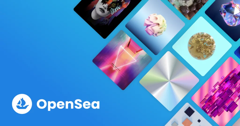 NFT marketplace OpenSea raises $100M at $1.5B valuation