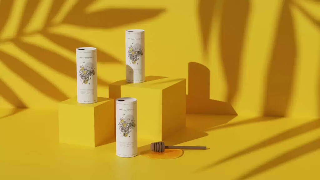 Plymouth College of Art student wins South West Design + Digital Student Awards