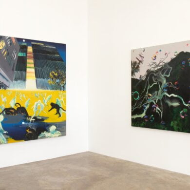 Yifan Jiang: Medium-sized dry goods