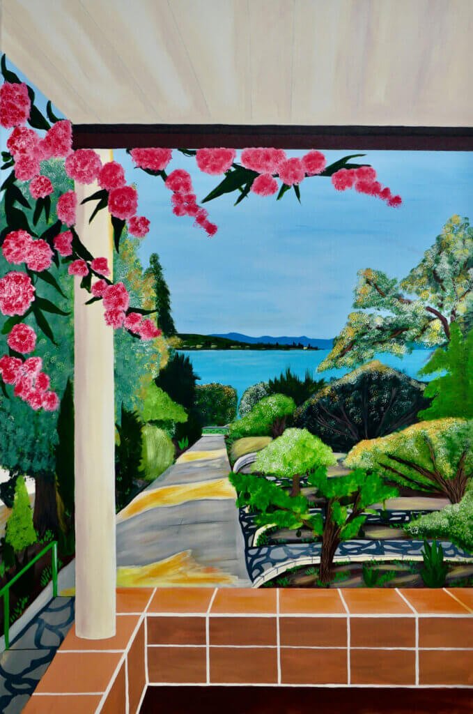 Conor Murgatroyd: RELATION
