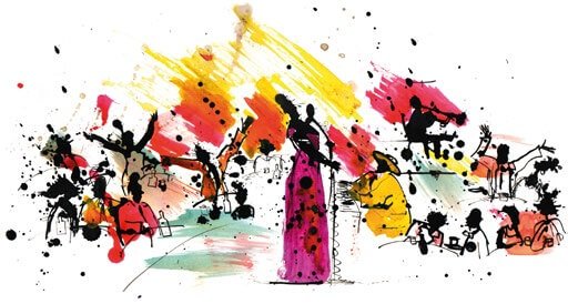 RESISTANCE, REBELLION & REVOLUTION