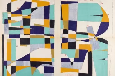 Hormazd Narielwalla Explores Identity and Transformation In Intricate Paper Collages
