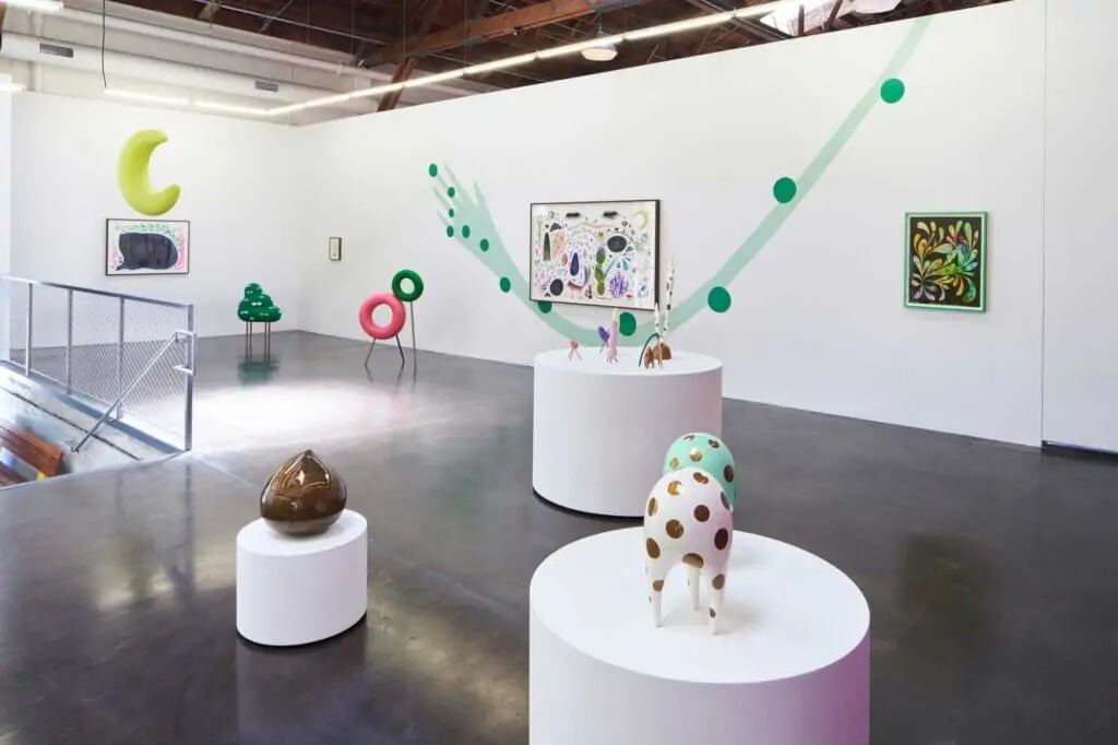 MASAKO MIKI: New Mythologies