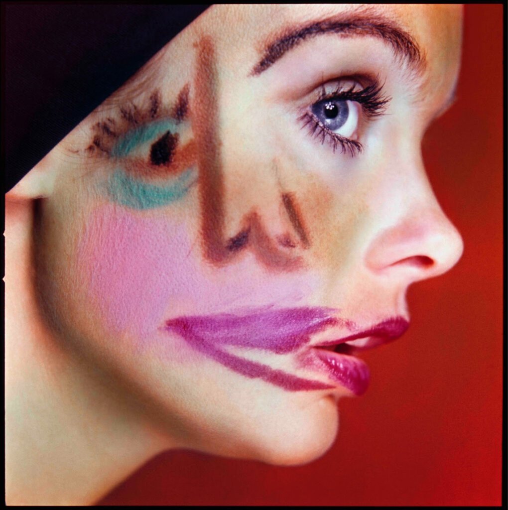 DAVID BAILEY AT PHOTO LONDON