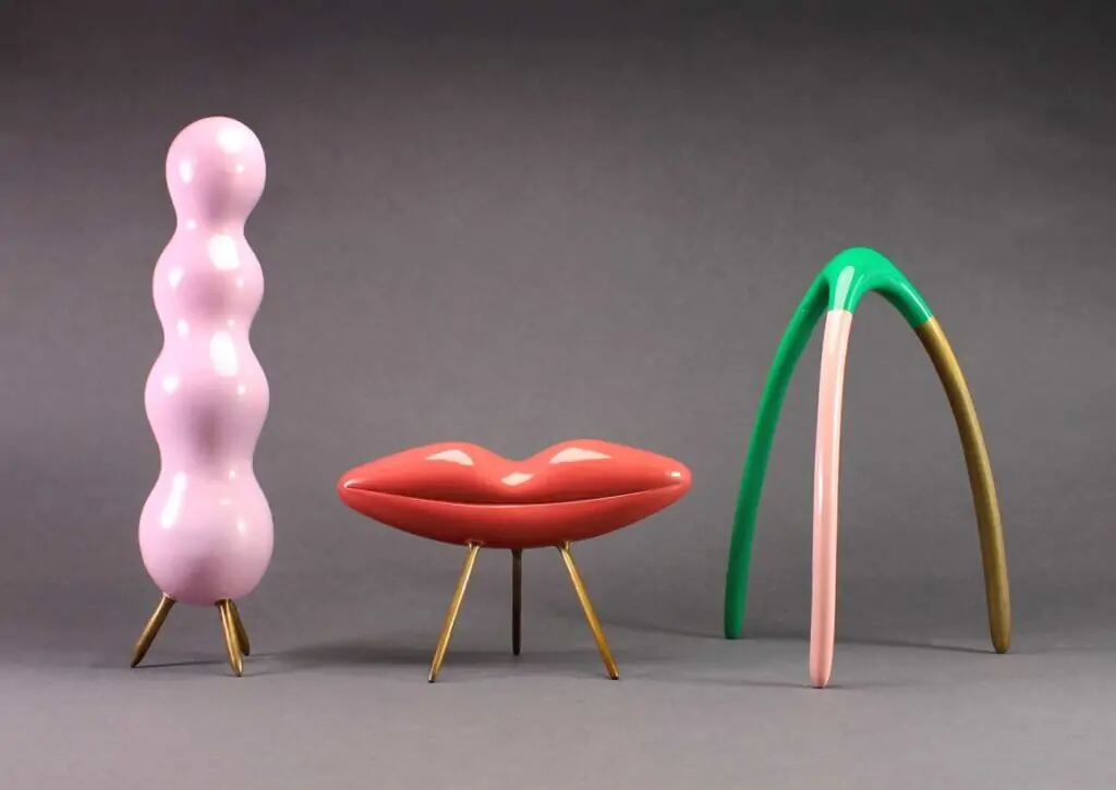 MASAKO MIKI: New Mythologies