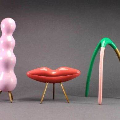 MASAKO MIKI: New Mythologies
